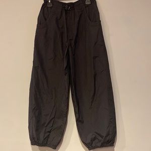 Anthropologie M pants